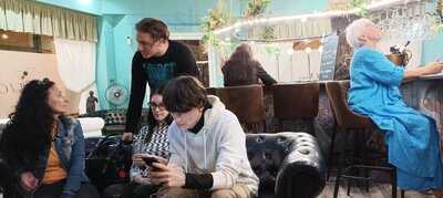 The Stuffed Olives Lounge And Bar