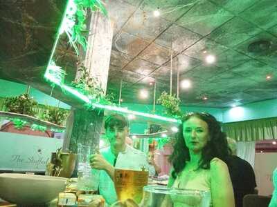 The Stuffed Olives Lounge And Bar