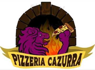 Pizzería Cazurra