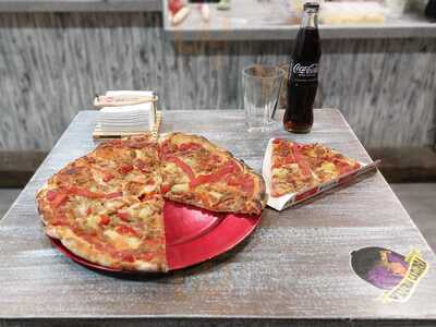 Pizzería Cazurra