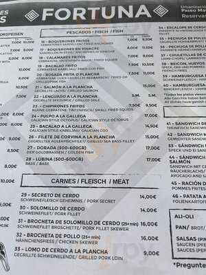 Fortuna, Cafe,bar,restaurant