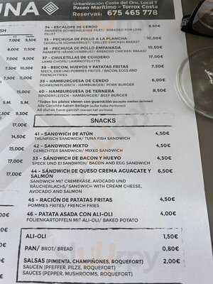 Fortuna, Cafe,bar,restaurant