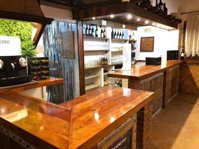 El Yantar Mesón La Villa