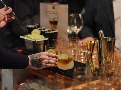 El Yantar Mesón La Villa