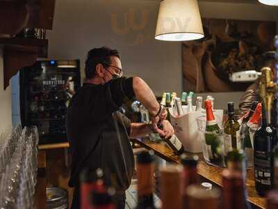 El Yantar Mesón La Villa