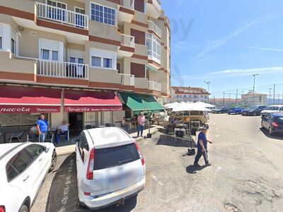 Burguer Praia