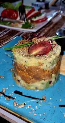 Restaurant Fantastic