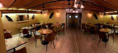 Restaurant Fantastic