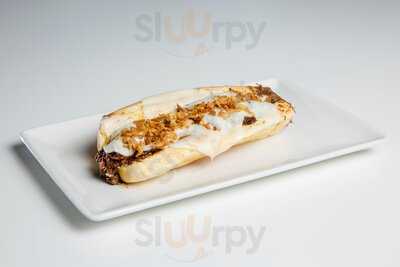 La Boca Te Lía - Granaita