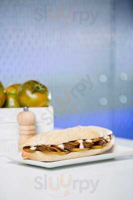 La Boca Te Lía - Granaita