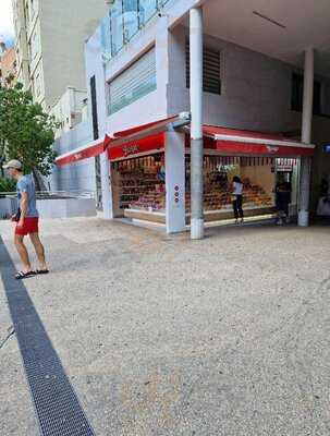 Belros -carrer De Russafa