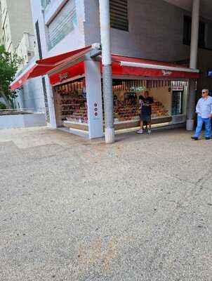 Belros -carrer De Russafa