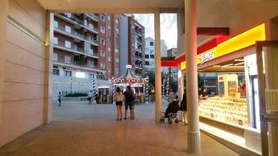 Belros -carrer De Russafa