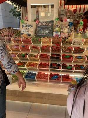 Belros -carrer De Russafa