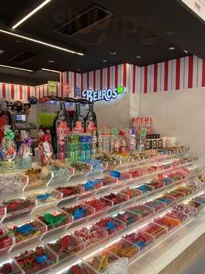 Belros -carrer De Russafa