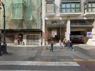 Belros -carrer De Russafa