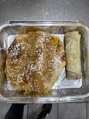 Gran Café Vecindario