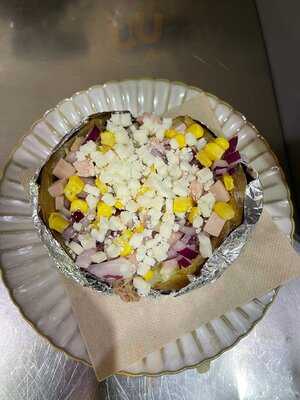 Gran Café Vecindario