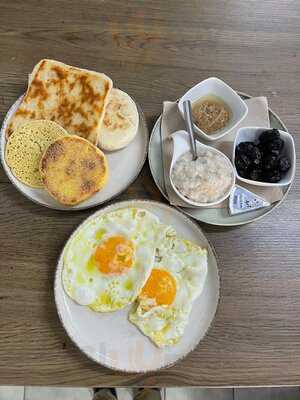 Gran Café Vecindario