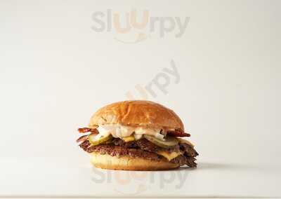 Redline Burgers & Fries Alicante Centro