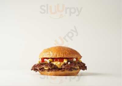 Redline Burgers & Fries Alicante Centro