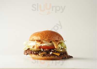 Redline Burgers & Fries Alicante Centro