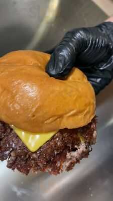 Redline Burgers & Fries Alicante Centro