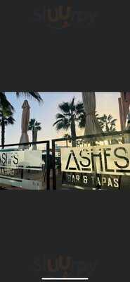 Ashes Bar And Tapas
