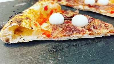 Pizzería Luca Brasi