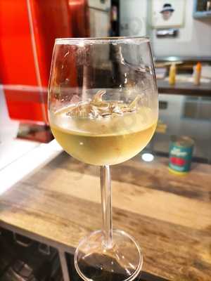 Pizzería Luca Brasi