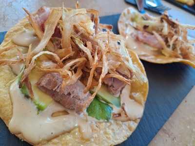 Saona Alicante Vistahermosa