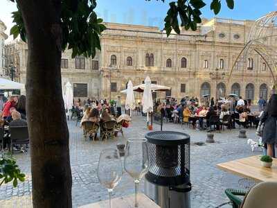 Kopao Restaurante Boutique Sevilla