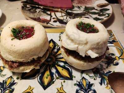 Kopao Restaurante Boutique Sevilla