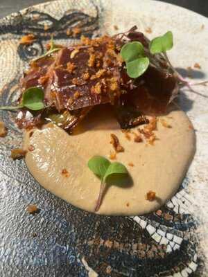 Kopao Restaurante Boutique Sevilla