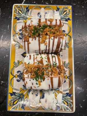 Kopao Restaurante Boutique Sevilla