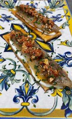 Kopao Restaurante Boutique Sevilla