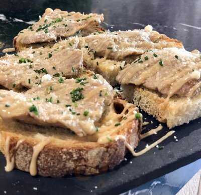 Kopao Restaurante Boutique Sevilla