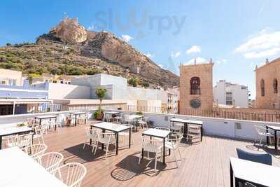 La Milagrosa Rooftop