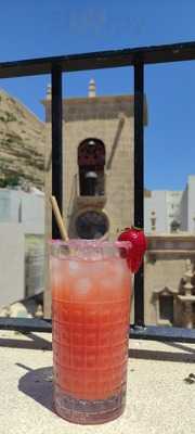 La Milagrosa Rooftop