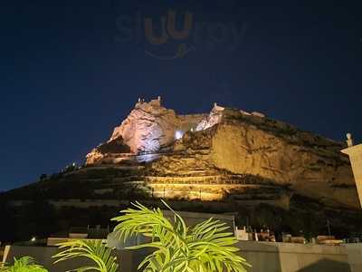 La Milagrosa Rooftop