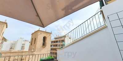 La Milagrosa Rooftop