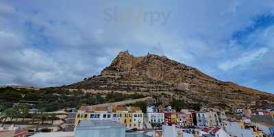 La Milagrosa Rooftop