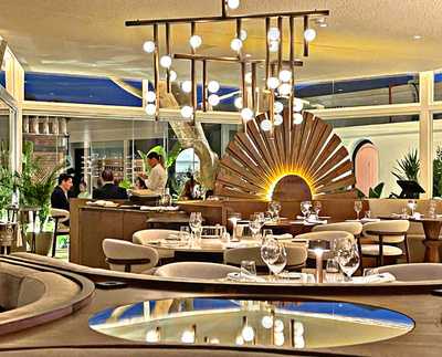 Nota Blu New Brasserie