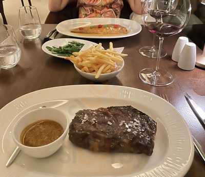 Nota Blu New Brasserie