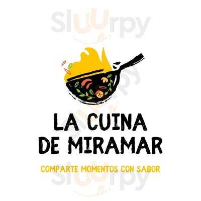 La Cuina De Miramar