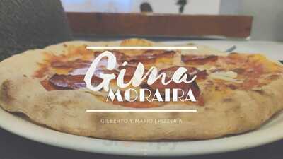 Gima Pizzeria