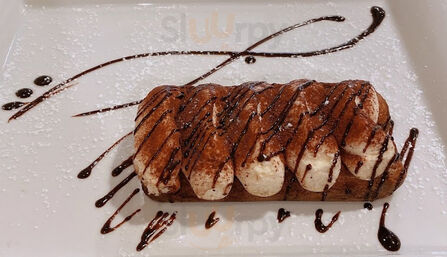 We Love Italy, Pasta & Pizza Plaza Nueva Sevilla