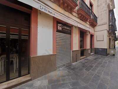 We Love Italy, Pasta & Pizza Plaza Nueva Sevilla