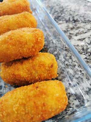 Cocó, Comidas Para Llevar