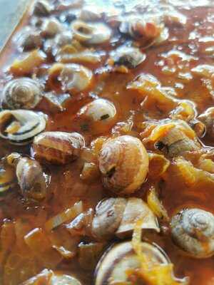 Cocó, Comidas Para Llevar